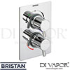 Bristan PM TSHCDIV Spare Parts