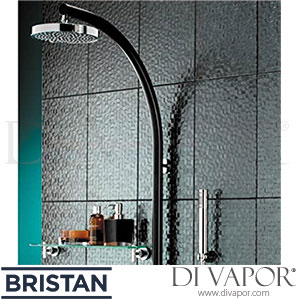 Bristan PM-VSHXSPDIV-B Spare Parts