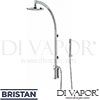 Bristan PM-VSHXSPDIV-C Spare Parts