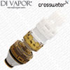 Crosswater PM09001 Cartridge Spare Parts