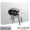 Bristan PM2-CSHCVO-C Spare Parts