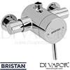Bristan PM2-SQSHXTVO-C Spare Parts