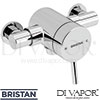 Bristan PM2-SQSHXVO-C Spare Part