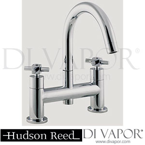 Hudson Reed / Ultra PM303-PM370 Titan Swivel Spout Bath Filler Tap Spare Parts