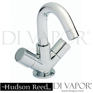 Hudson Reed / Ultra PM365-ECC399 Ecco Mono Basin Mixer with Swivel Spout Tap Spare Parts