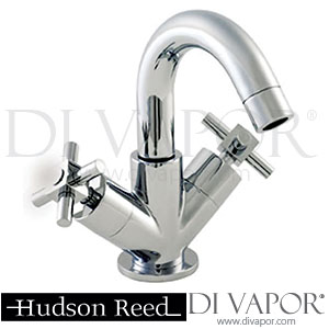 Hudson Reed / Ultra PM365-PM370 Titan Mono Basin Mixer with Swivel Spout Spare Parts