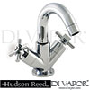 Hudson Reed Ultra Titan Basin Mixer with Swivel Spout Spare Parts