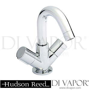Ultra Ecco Mono Basin Mixer (Chrome) - PM365 - ECC399 Spare Parts