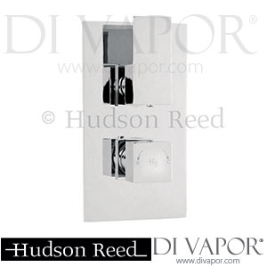 Hudson Reed Slimline Waterfall Filler With Concealed Thermostatic Valve Spare Parts