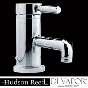 Hudson Reed PN325 Tec Single Lever Mono Basin Tap Spare Parts