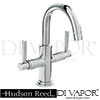 Hudson Reed Tec Mixer Spare