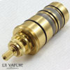 Thermostatic Cartridge for Porcelanosa Eurohub V54001A Shower Mixer Valves