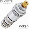 Thermostatic Cartridge for Porcenelosa Noken NK Shower Valves