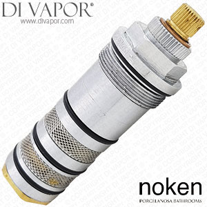 Porcenelosa Noken Thermostatic Cartridge