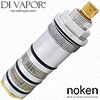 Porcenelosa Noken Thermostatic Cartridge