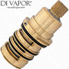 PPI 32 Thermostatic Cartridge