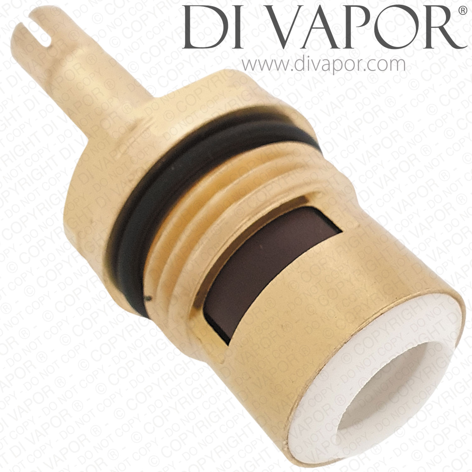 PPO - GF30 Anti-Clockwise Open Cartridge