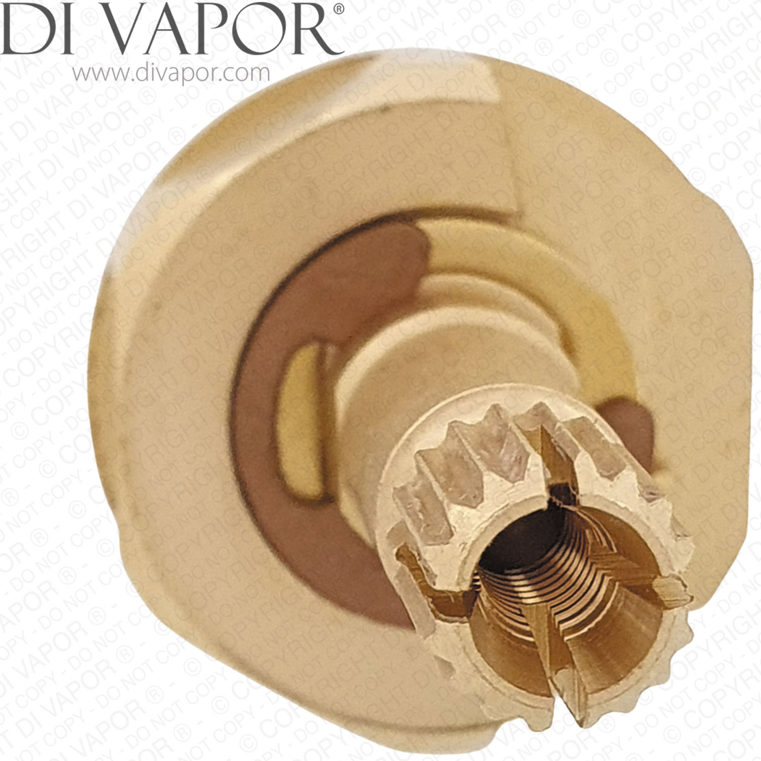 PPO - GF30 Anti-Clockwise Open Cartridge