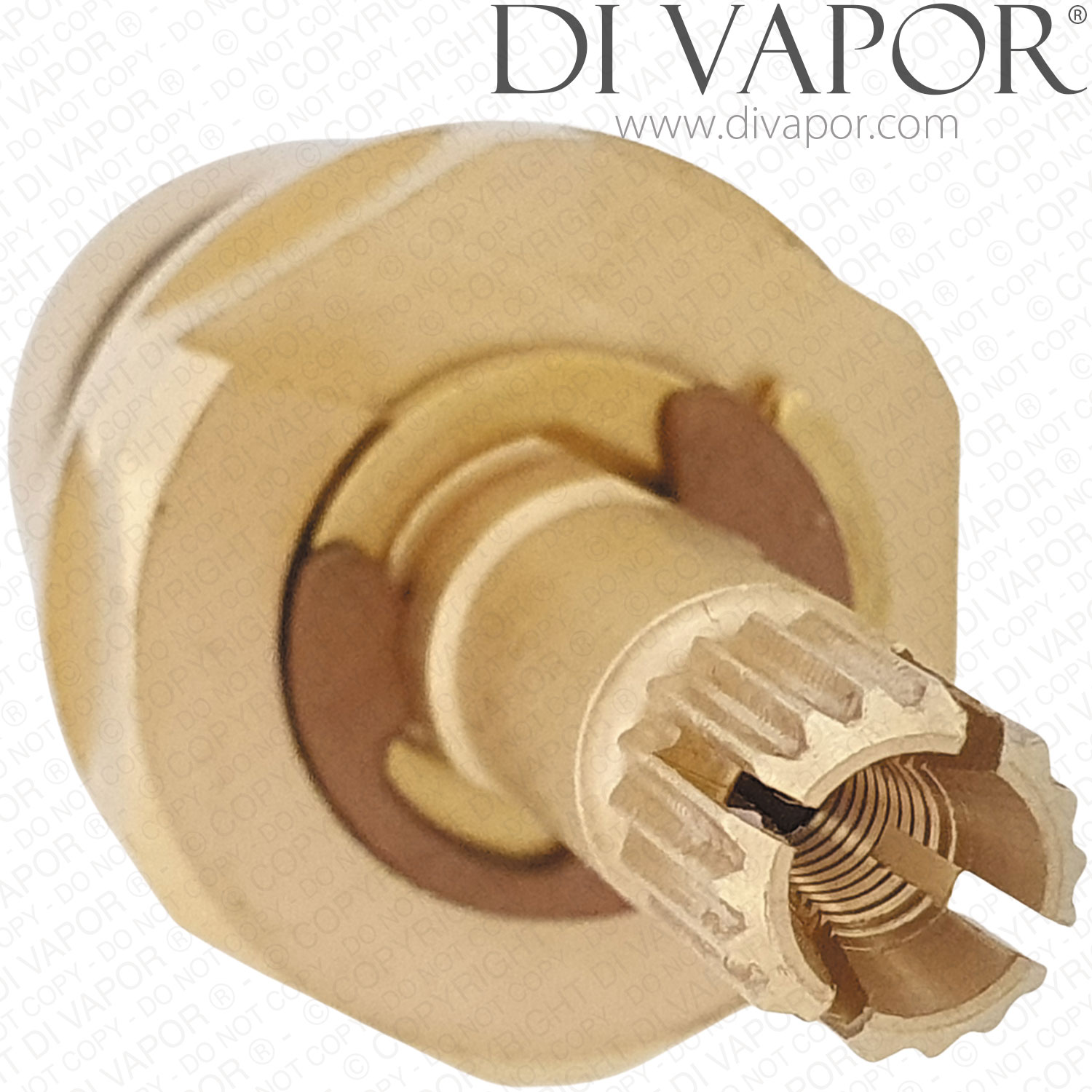 PPO - GF30 Clockwise Open Cartridge