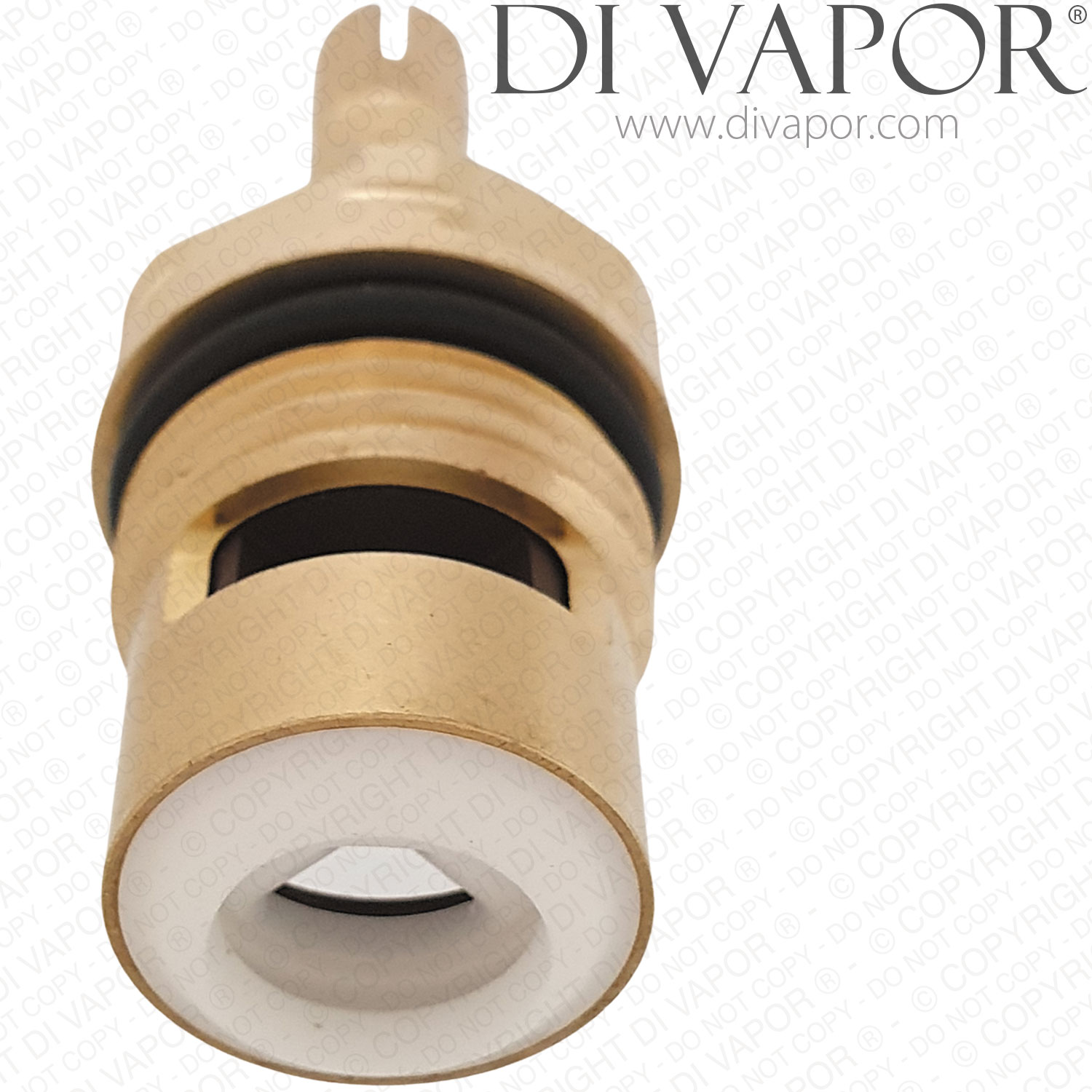 PPO - GF30 Clockwise Open Cartridge