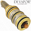 Pura Thermostatic Cartridge