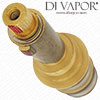 Thermostatic Cartridge