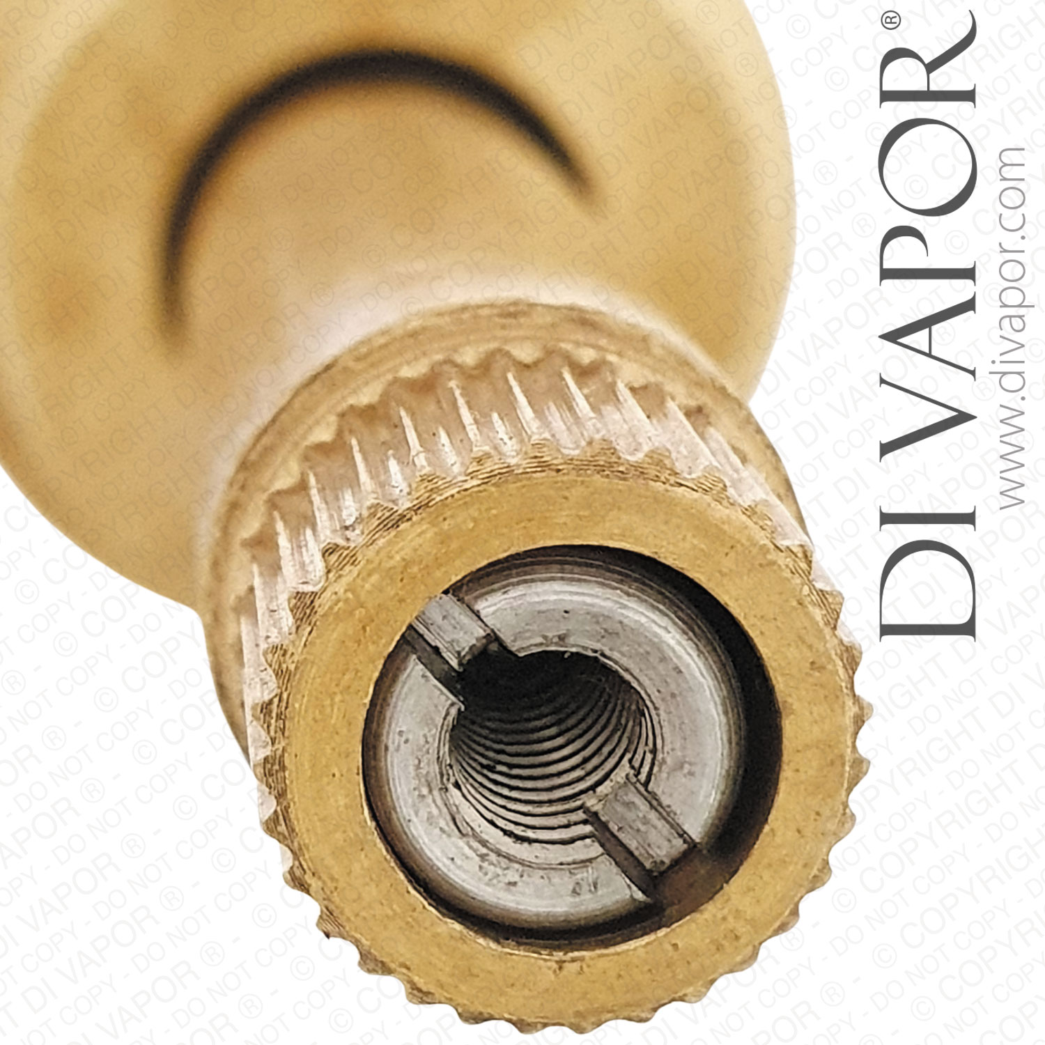 Marlin Cross Head Slide Thermostatic Twin Valve Set (PR02) Clockwise