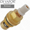 Perrin and Rowe Ionian 9.13145 PR9.13145 Bridge Mixer Tap Hot Valve Cartridge Compatible Spare
