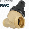 RWC Pressure Reducing Valve Reliance Water Controls PRED 330 002 PRED330002