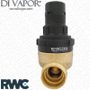 RWC Pressure Reducing Valve Reliance Water Controls PRED 330 002