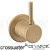 Crosswater PRI0007WC Spare