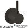 Crosswater PRI0007WC Diverter