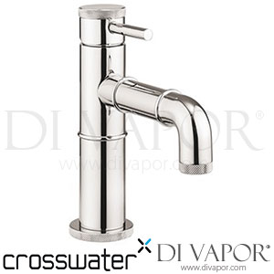 Crosswater PRI110DNC MPRO Industrial Basin Mono Tap Spare Parts