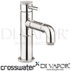 Crosswater PRI110DNC Spare Parts