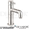 Crosswater PRI110DNM Spare