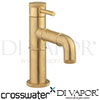Crosswater PRI110DNM Parts