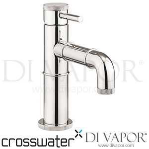 Crosswater PRI110DNUB MPRO Industrial Basin Mono Tap Spare Parts