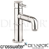 Crosswater PRI110DNUB Parts