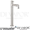 Crosswater PRI112DNC Spare Parts