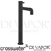 Crosswater PRI112DNC Parts