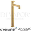 Crosswater PRI112DNM Parts