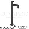 Crosswater PRI112DNUB Spare