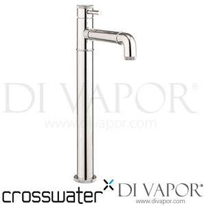 Crosswater PRI112DNUB MPRO Industrial Basin Tall Monobloc Tap Spare Parts
