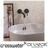 Crosswater PRI120WNC Parts