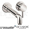 Crosswater PRI120WNC Set