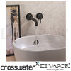 Crosswater PRI120WNUB Parts