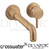 Crosswater PRI120WNUB Brass Spare Parts