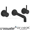 Crosswater PRI130WNC Set