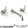 Crosswater PRI130WNC Spare Parts