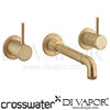 Crosswater PRI130WNM Tap Spare Parts